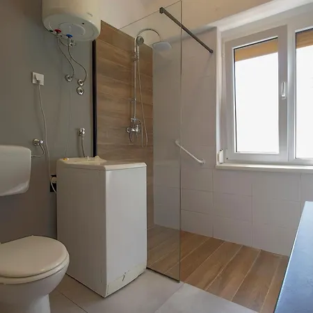 Apartamento Mirjana Giardini *